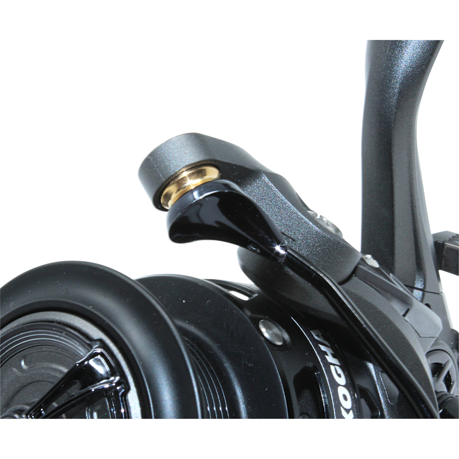 Kogha Rexor free spool reel 