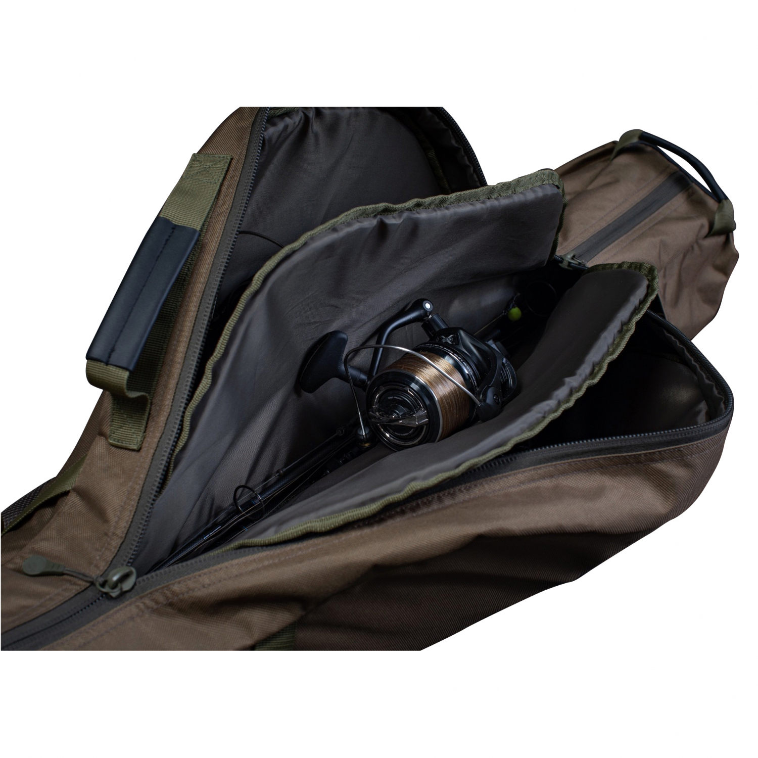 Korda Compac Tele 3 Holdall 