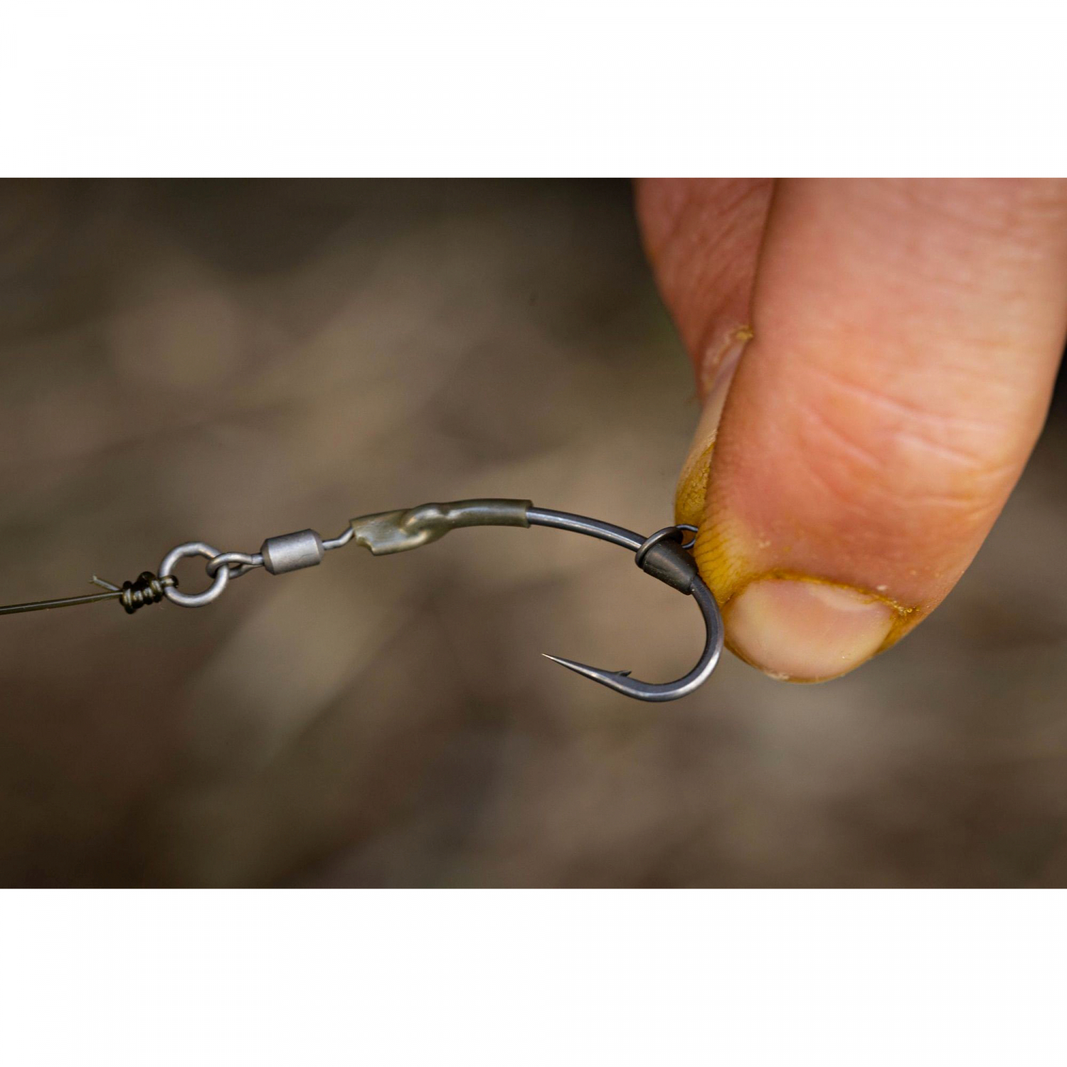 Korda High Grip Hook Beads 