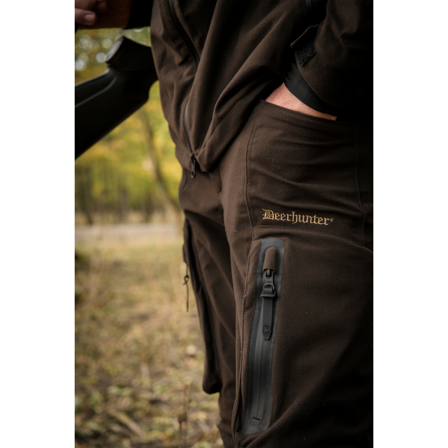 Men's Game Pro Light Trousers 