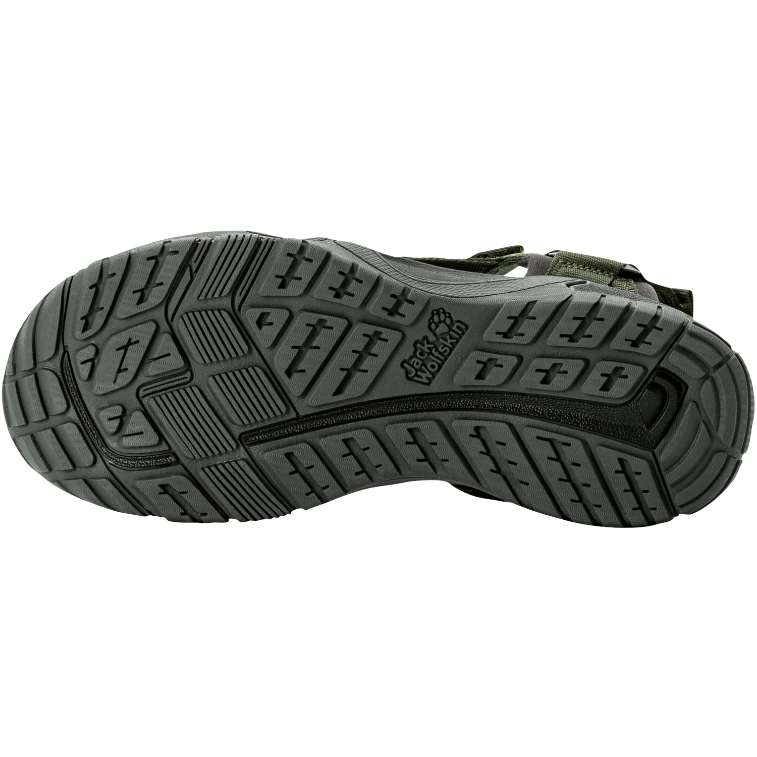 Men's Sandal Lakewood Ride 