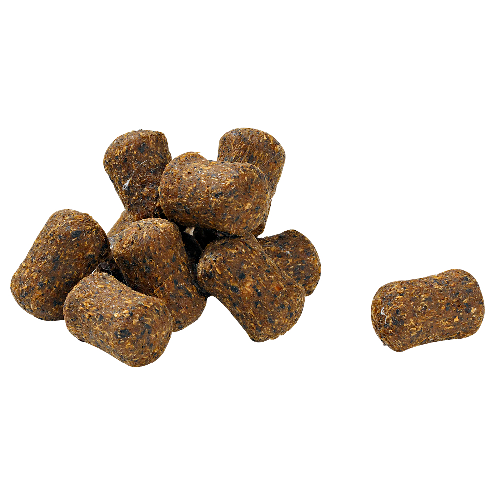 Pelzer Pelzer Proton Boilies and Dumbells - TFB (very fruity and sweet) 