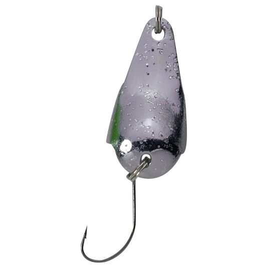 Perca Trout Bait Spoon 