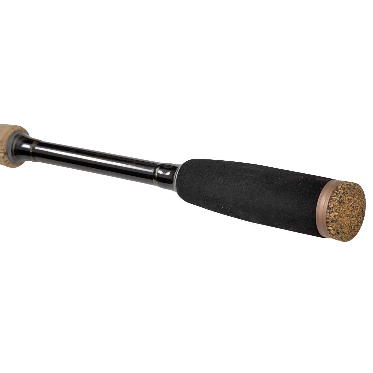 Quantum Hypercast Spin & Jig fishing rod 