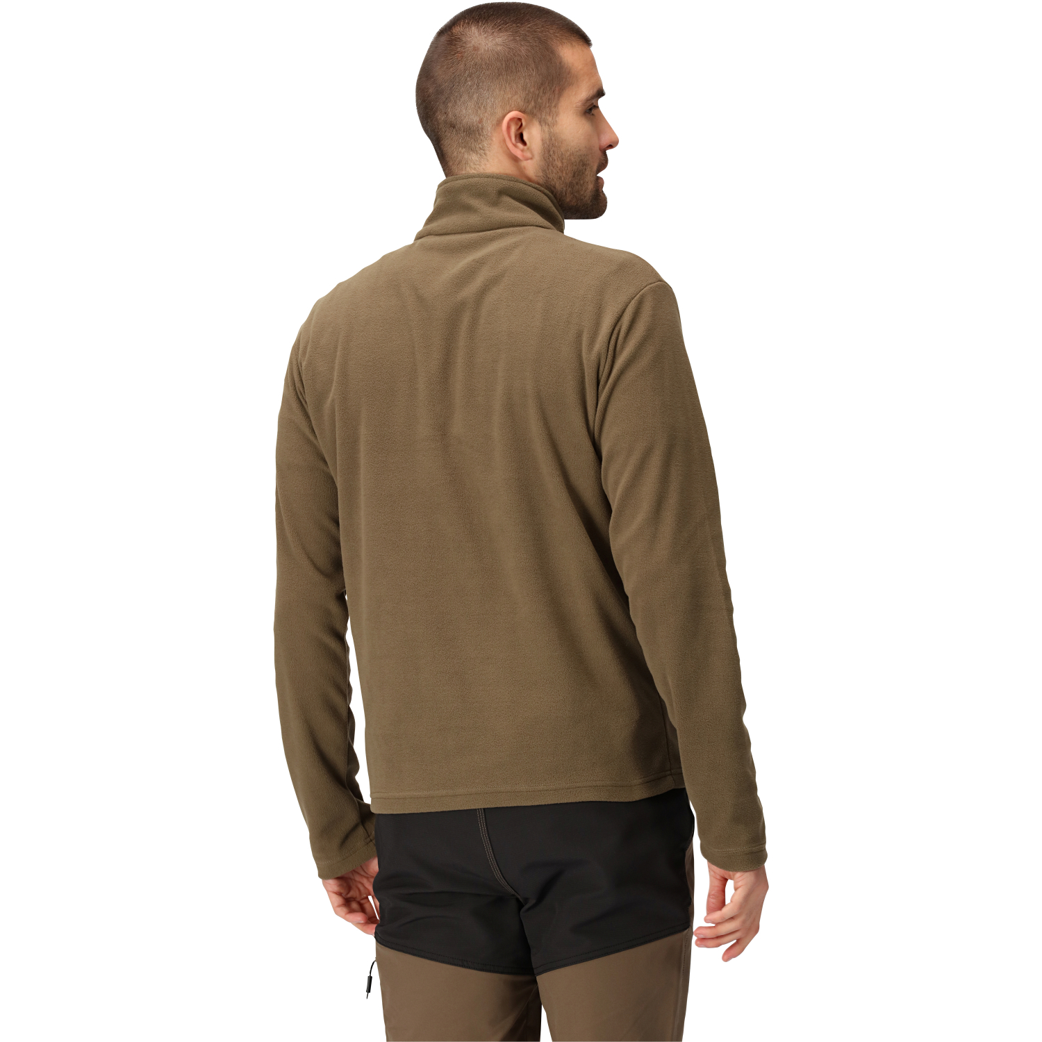 Regatta Men's Sweatshirt Thompson (mud) 