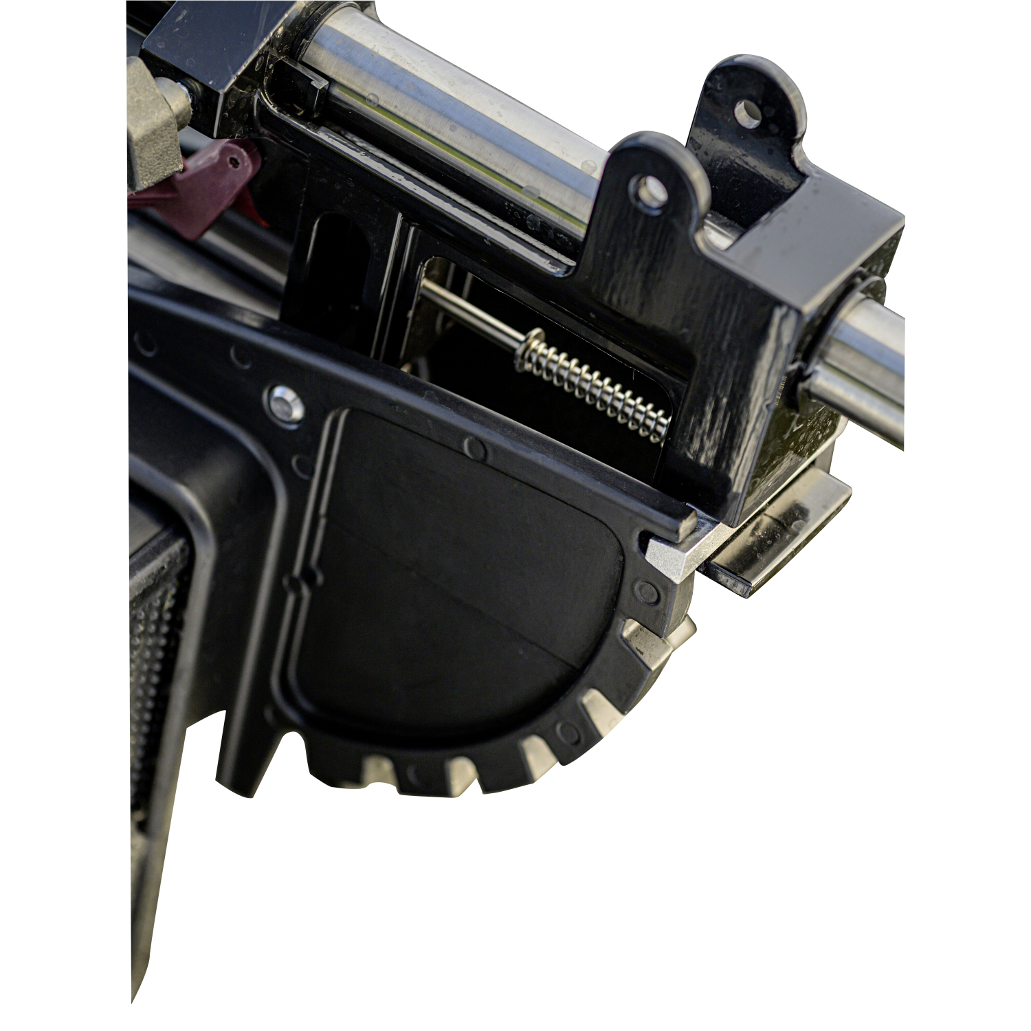 Rhino Electric Outboard Motor DX 