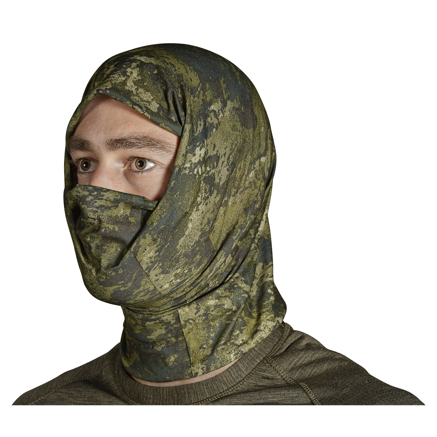 Seeland Unisex Tube scarf (2-pack) 