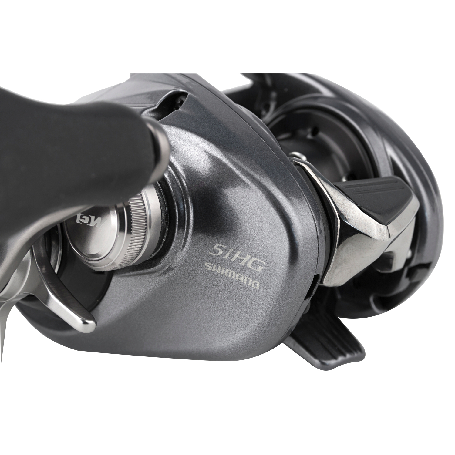 Shimano Baitcast Reel Aldebaran MGL 