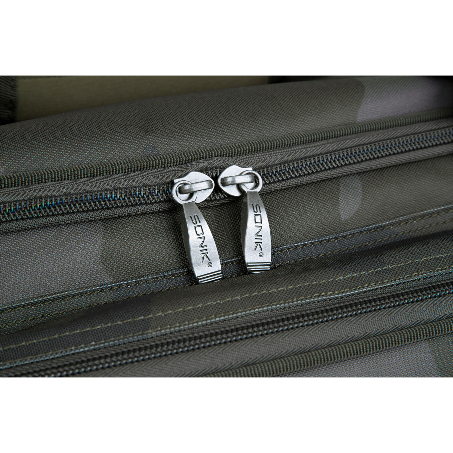 Sonik Bank-Tek Carryall 
