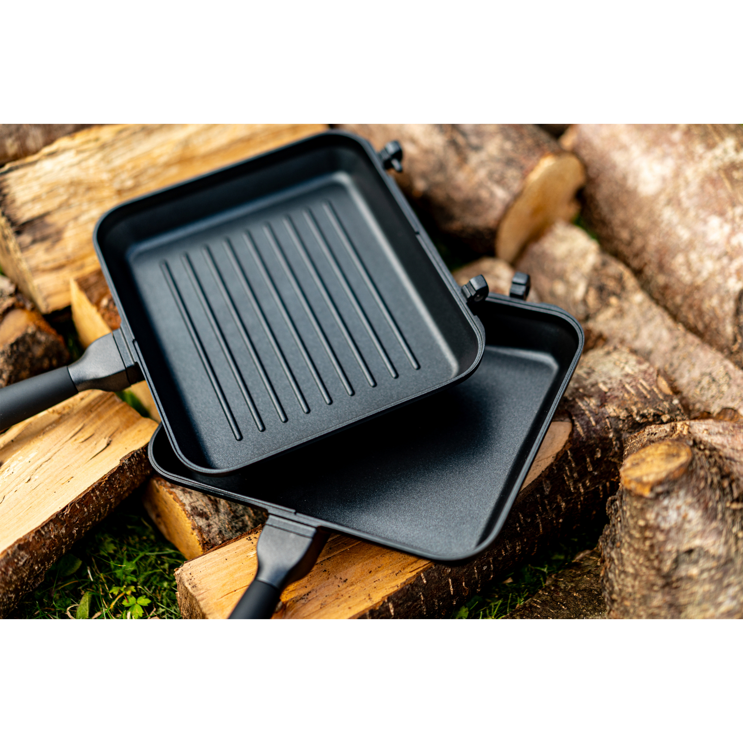 Sonik Sizzla Multi-Pan (set) 