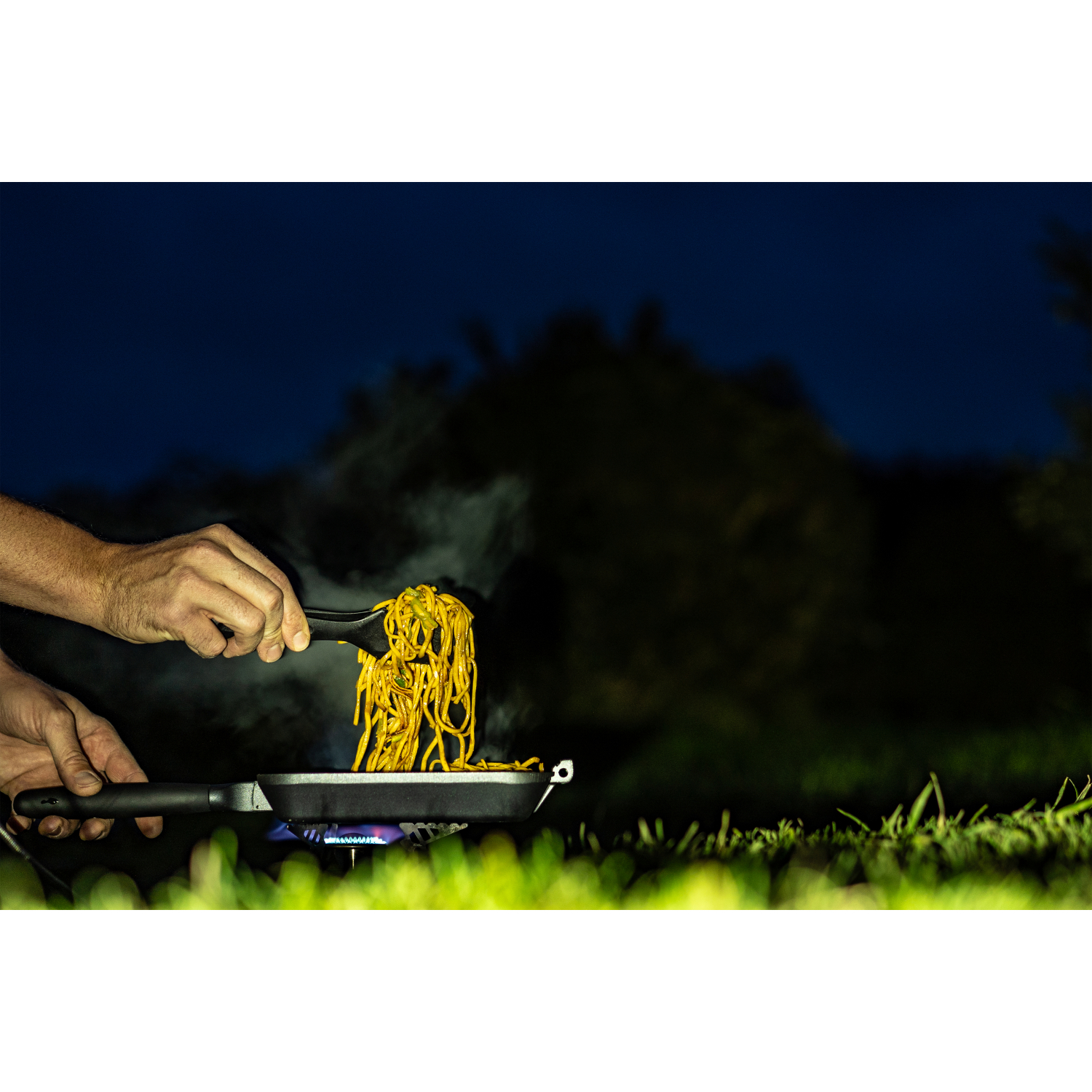 Sonik Sizzla Multi-Pan (single) 