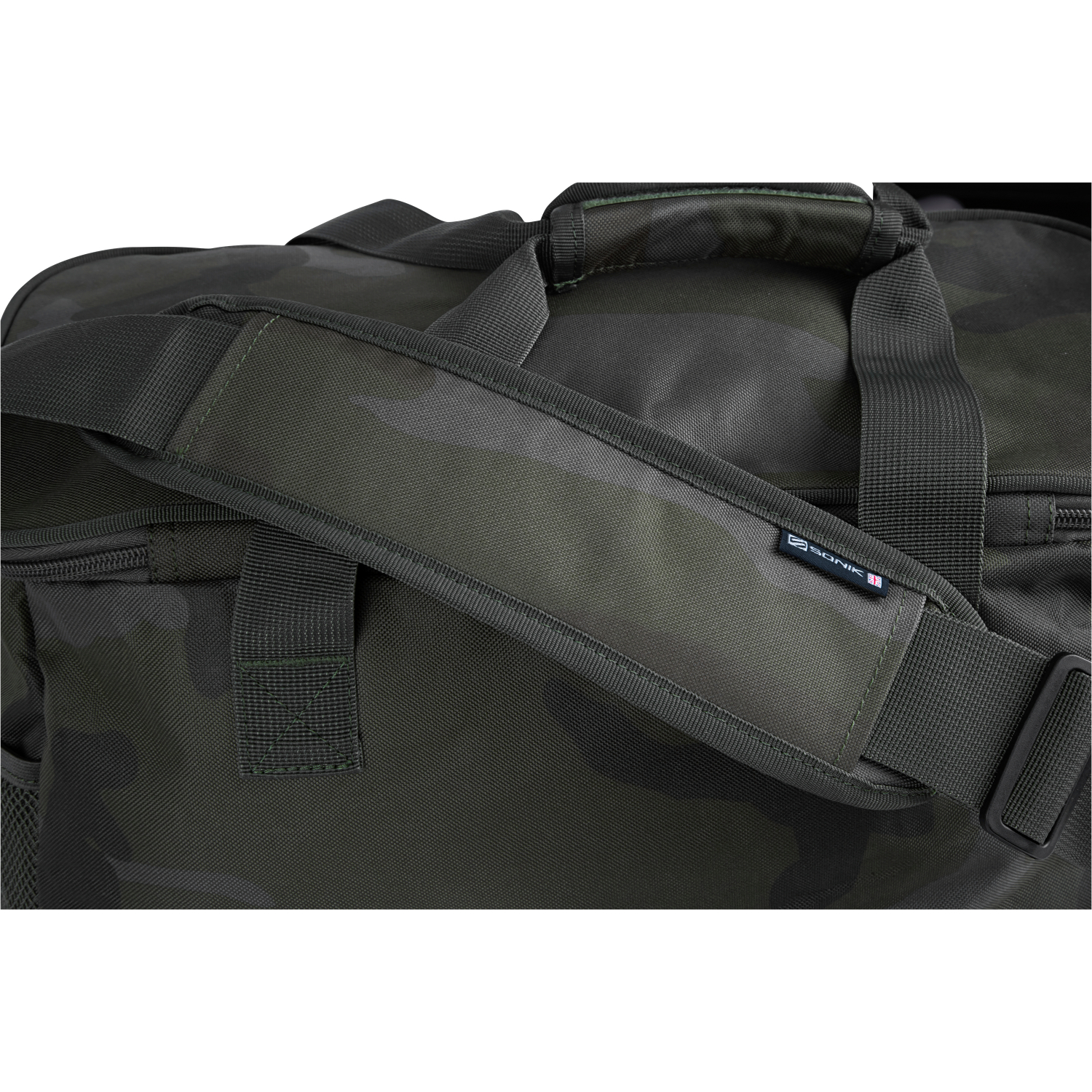 Sonik Xtractor Bait & Tackle Bag 