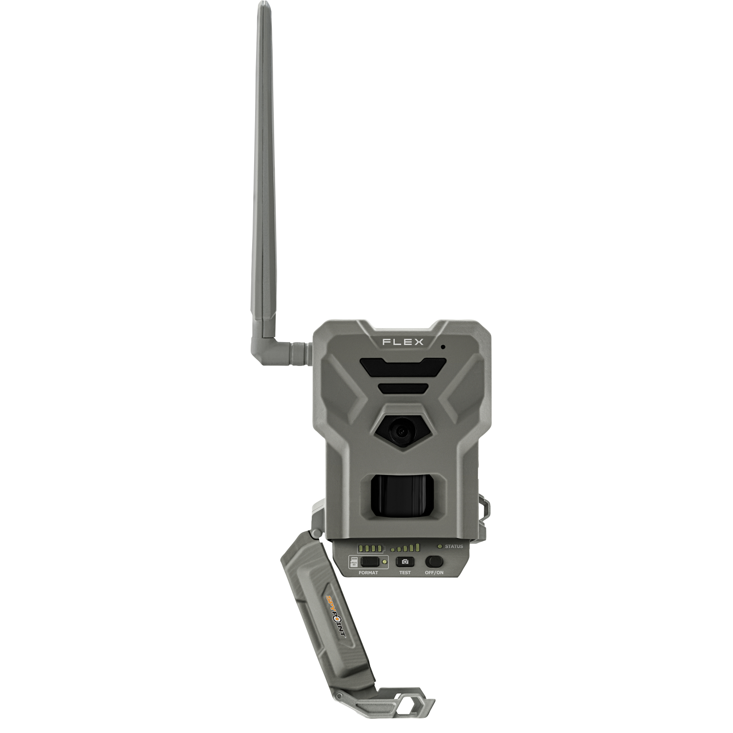 Spypoint Wild Camera Flex E-36  (Twin Pack) 