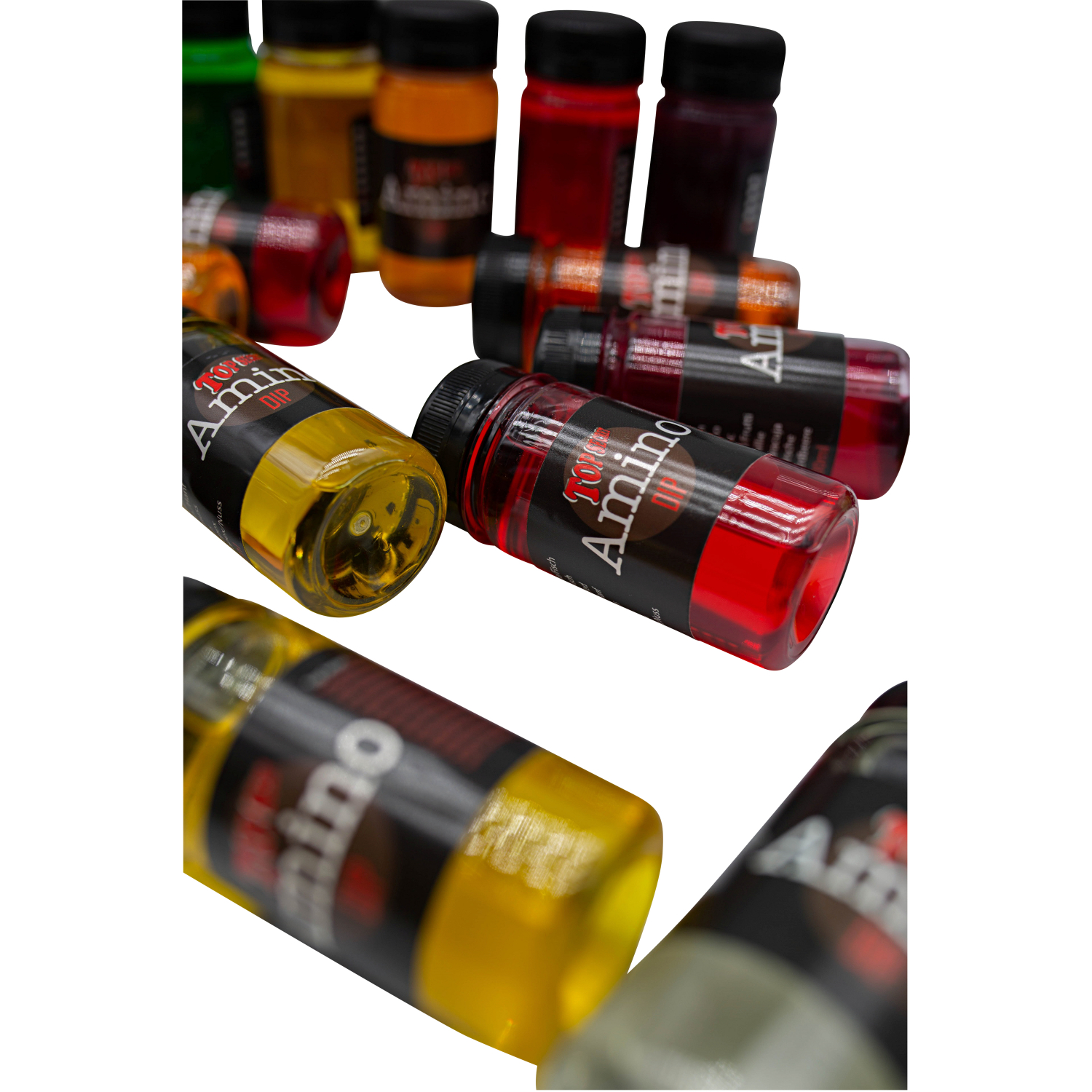 Top Secret Amino-Dip Cream Nectar 