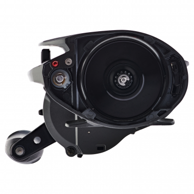 Abu Garcia MAX 4 Low Profile