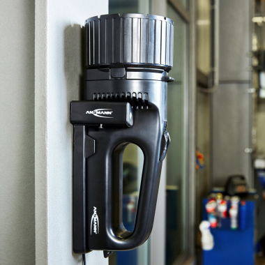 Ansmann Future HS1000FR handheld spotlight