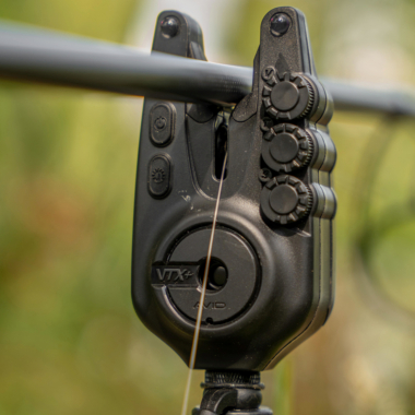 Avid VTX+ Bite Alarm