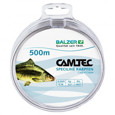 Balzer Fishing Line SpeciLine