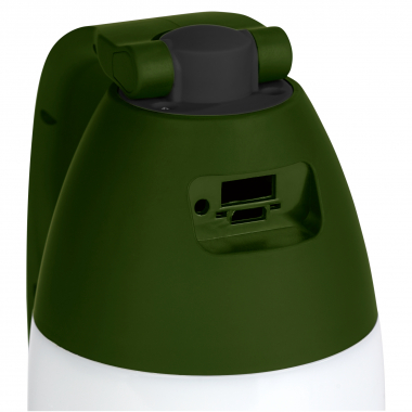 Bearstep Lumen 2 Multifunction Outdoor Lamp Alvur