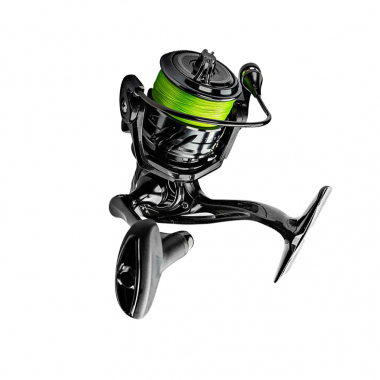 Blg L Solution Start Combo (Perch)