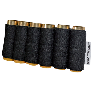 Eurohunt Bearproof Precision Shaft Elevation - Black