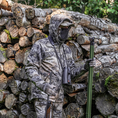 Excape Softshell Jacket Men (Realtree Excape™)