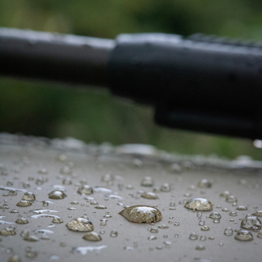 Fox EOS MK2 2-person bivvy