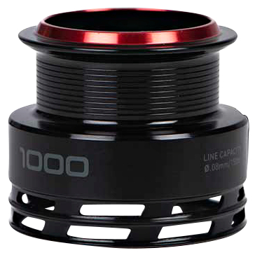 Fox Rage Warrior Reels