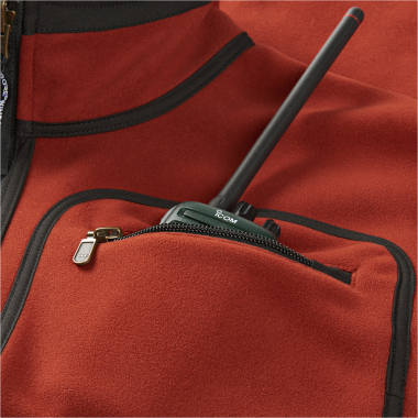 Härkila Kamko fleece jacket