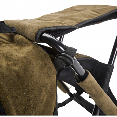 il Lago Passion Backpack stool HunterPro