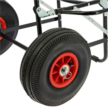 il Lago Passion Fishing Trolly Jasper