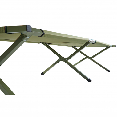 il Lago Passion Waldruhe camp bed