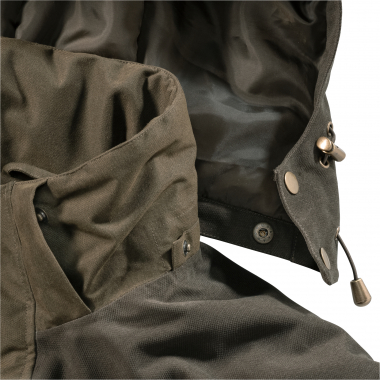 il Lago Prestige Extreme Jacket Geo Pro Men (Olive)