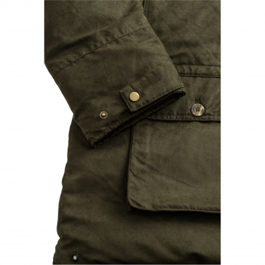 il Lago Prestige Men's Passion Pro down hunting jacket