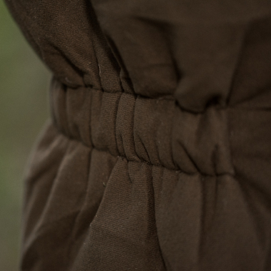 il Lago Prestige Outdoor Jacket Polar