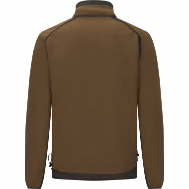 il Lago Prestige Reversible Asko Jacket Men (Olive/Orange Camouflage)