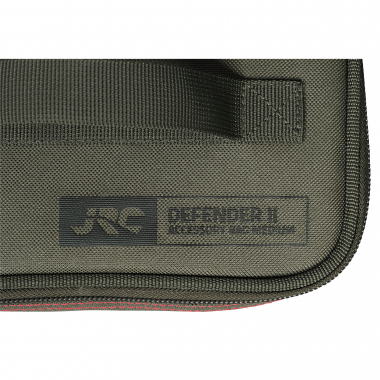 JRC Defender II Accessory Bag