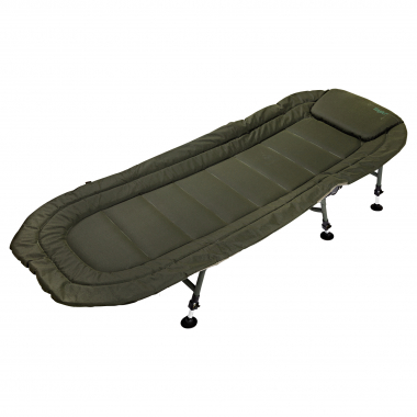 Kogha Tent, Lounger, Chair, Sleeping Bag-Combo Emperor