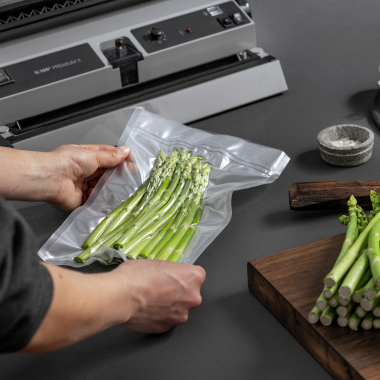 Lava Vacuum Sealer V.100® Premium