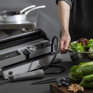 Lava Vacuum Sealer V.300® Premium