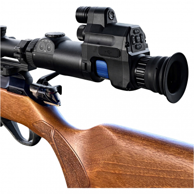 NV007V2 night vision attachment