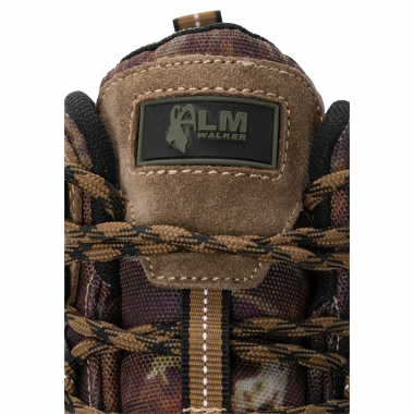 Skanden Outdoor Boots Men (Brown/Camouflage)