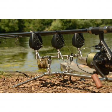 Solar Tackle P1 World Wide Pod