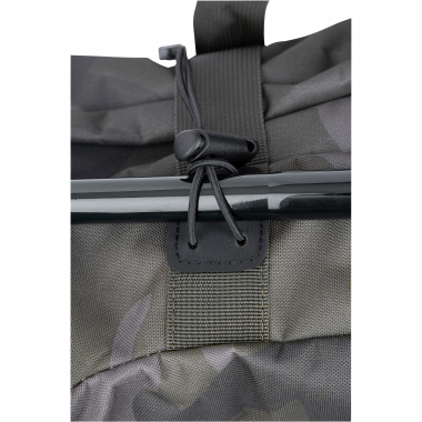 Sonik Bank-Tek 3 Rod Compact Sleeve