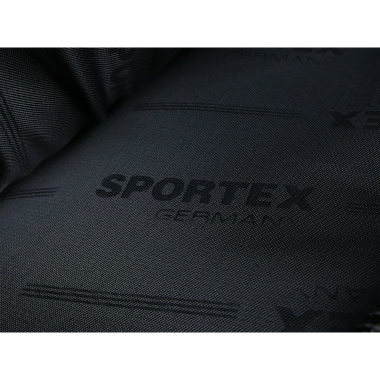 Sportex Rod Case SuperSafen (1 compartment for mounted rod)