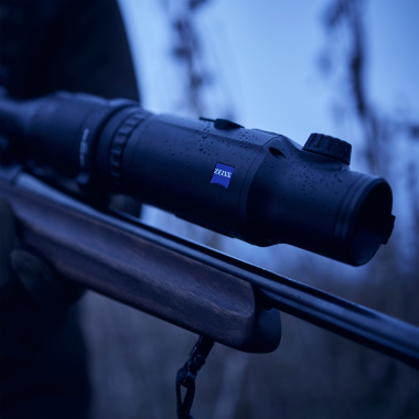 Zeiss Thermal imaging attachment DTC 3/25