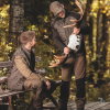 Deerhunter Strike Trousers Men (Fallen Leaf) 