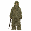 il Lago Basic Unisex Camouflage Suit Yeti