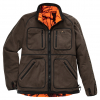 il Lago Prestige Men's Reversible jacket Asko