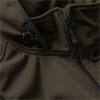 il Lago Sie Women's Functional Jacket Shawk 